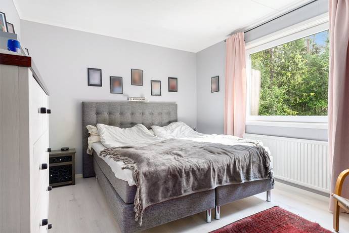 6 rum Villa på Lägdvägen 32 Lit Östersunds kommun - bild 12