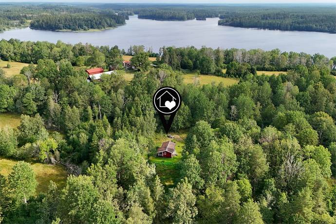 Fagerhult, Högsby kommun