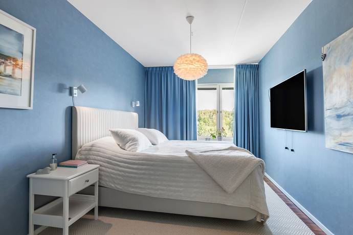 4 rum Lägenhet på Ringvägen 16, 5 tr Kungsängen centrum Upplands-Bro kommun - bild 19
