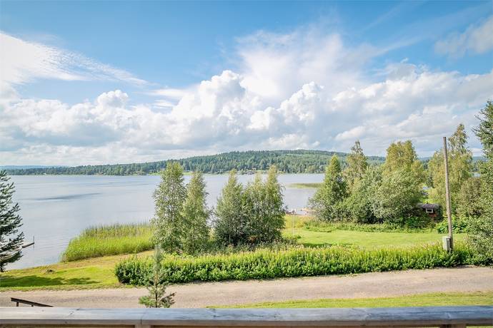 4 rum Villa på Lunnängevägen 49 Långsjön-Matfors Sundsvalls kommun - bild 33