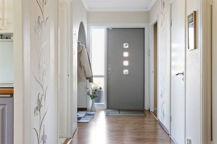 5 rum Villa på Eseredsvägen 7 Ätran Falkenbergs kommun - bild 12