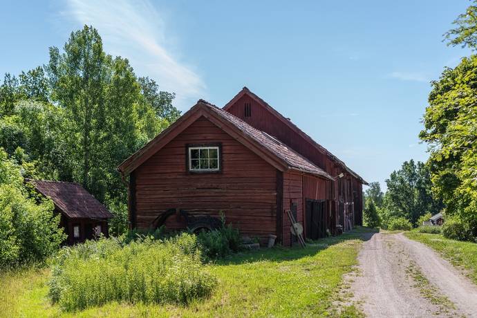 3 rum gård/skog på Olstorp Ängen 11 Finspång, Finspångs kommun - bild 4