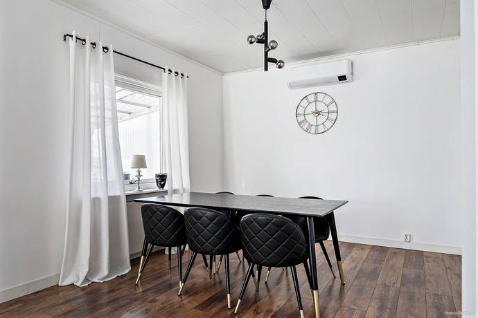 4 rum Villa på Storgatan 52 Hyltebruk Hylte kommun - bild 12