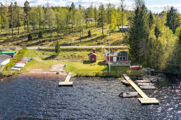 3 rum Villa på Sjölundavägen 16 Leken Lekebergs kommun - bild 38