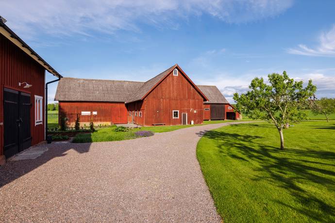6 rum Villa på Sörby Västergård 115 Hallsberg Hallsbergs kommun - bild 64