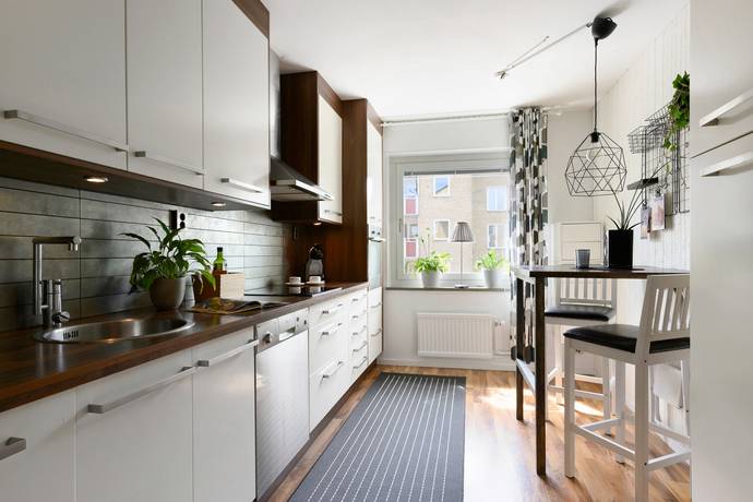 2 rum lägenhet på Sörbygatan 74A Söder, Gävle kommun - bild 2