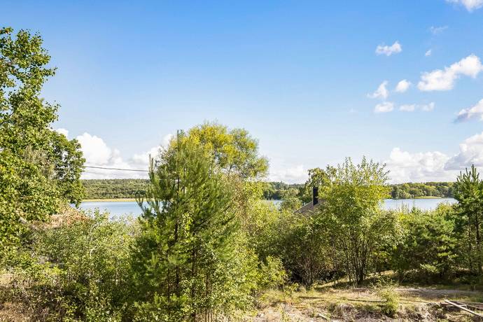 Klippans väg 72 i färingsö svartsjö, svartsjö tomt till salu ...
