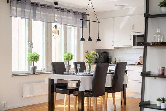 4 rum Lägenhet på Ulvsättragränd 10 Kallhäll Järfälla kommun - bild 18