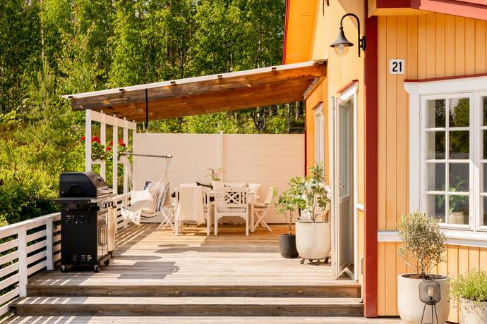 3 rum Villa på Sippstigen 21 Engesberg Gävle kommun - bild 5