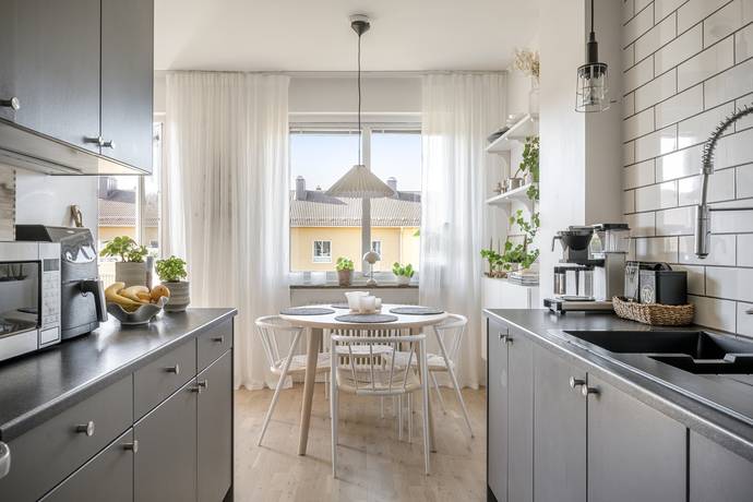 Planteringsvägen 5D, Villan, Ängelholms kommun