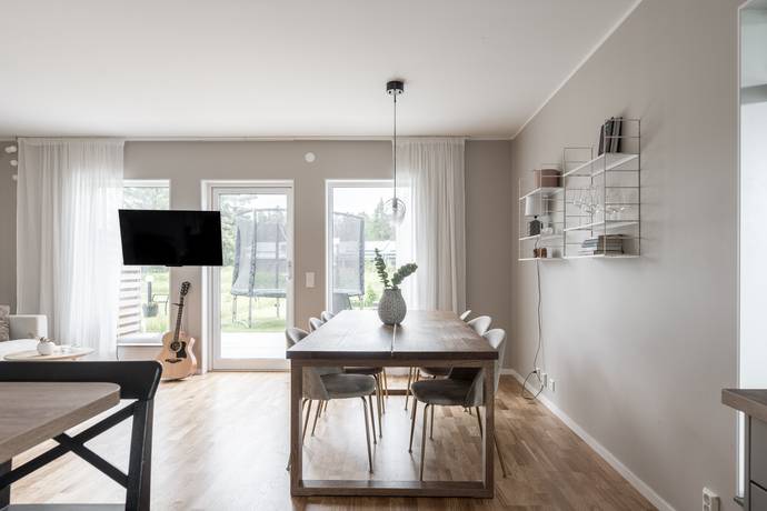 5 rum Lägenhet på Rapsvägen 4A Torvalla Östersunds kommun - bild 10