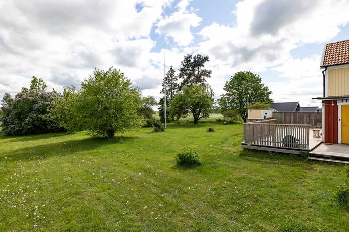 4 rum Villa på Bondevrak 662 Bondevrak ( strax utanför Stora Mellösa) Örebro kommun - bild 46