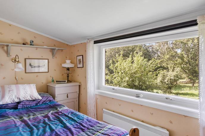 4 rum Vinterbonat fritidshus på Åsen 232 Hampetorp Örebro kommun - bild 18