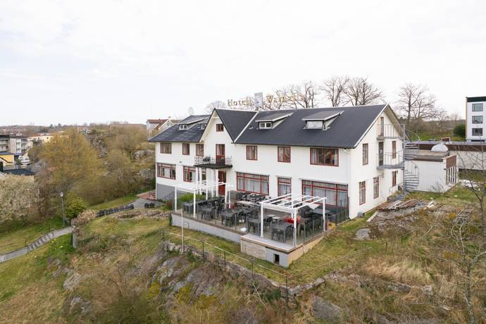 Övrig på Stationsvägen 24 Mörrum Karlshamns kommun - bild 58