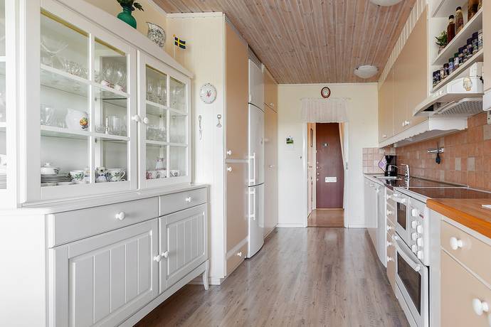 2 rum Lägenhet på Axvägen 6 Viksjö Järfälla kommun - bild 11