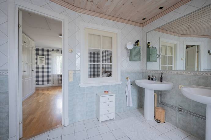 6 rum Villa på Richters väg 2 Tullinge - Brantbrink Botkyrka kommun - bild 31