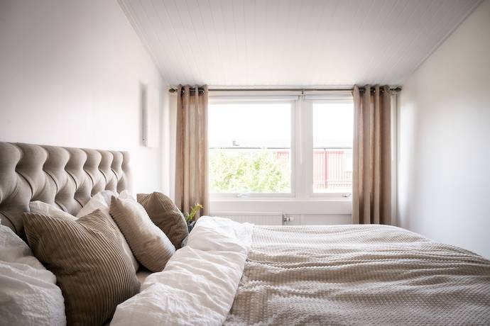 6 rum Radhus på Tanneskärsgatan 95 Önnered Göteborgs kommun - bild 38