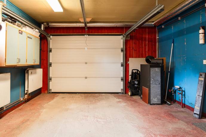 4 rum Villa på Innergatan 7 Östermalm Älvsbyns kommun - bild 27
