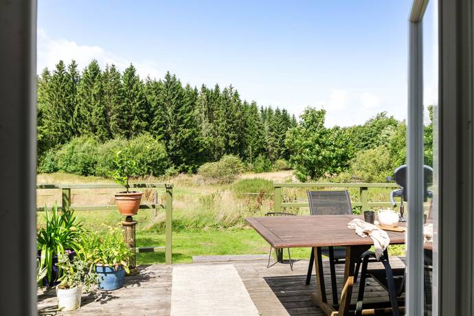4 rum villa på Nyvångsvägen 298 Kristianstad, Kristianstads kommun - bild 3
