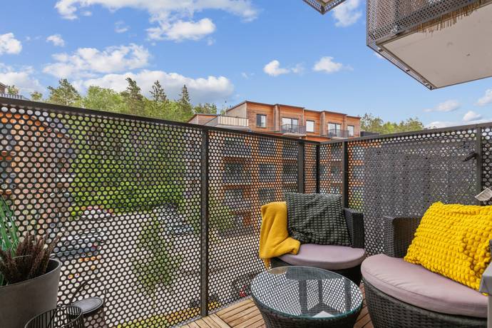 Storseglet 53, Vega, Haninge kommun