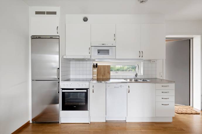 1 rum lägenhet på Stabby allé 11E Luthagen, Uppsala kommun - bild 5