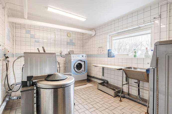 2 rum Lägenhet på Häradsvägen 8 Huskvarna - Söder Jönköpings kommun - bild 19
