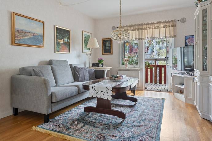 5 rum radhus på Björkholmsvägen 208 Östra Orminge, Nacka kommun - bild 5