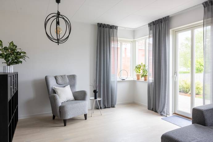 5 rum Kedjehus på Glasmästaregatan 17 Tegelbruket Svedala kommun - bild 21