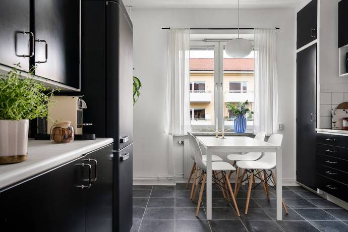 1 rum lägenhet på Tessingatan 5A Centrum, Västerås kommun - bild 5