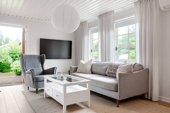 4 rum vinterbonat fritidshus på Östersjövägen 5 Trosa  Stensund, Trosa kommun - bild 5