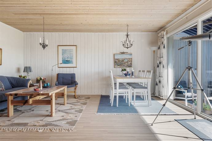 5 rum Villa på Bua 62 Kungshamn Sotenäs kommun - bild 23