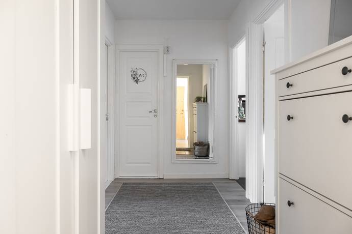3 rum lägenhet på Törnrosgatan 49 Ekhagen, Jönköpings kommun - bild 5