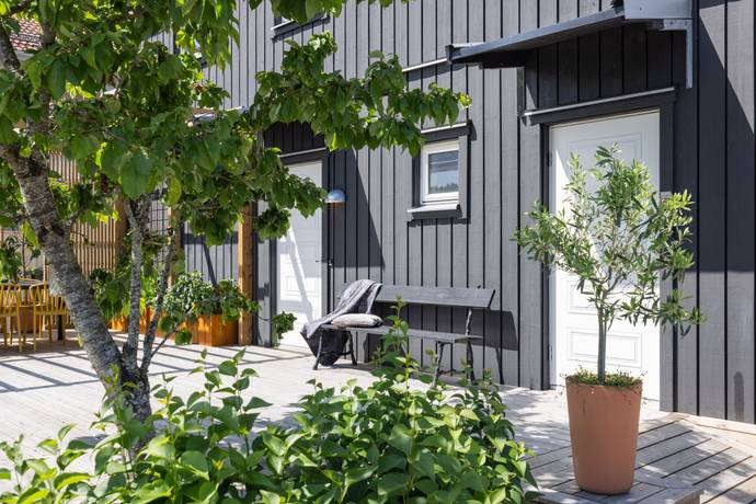 6 rum villa på Krappvägen 569 Ullstorp, Kungälvs kommun - bild 4