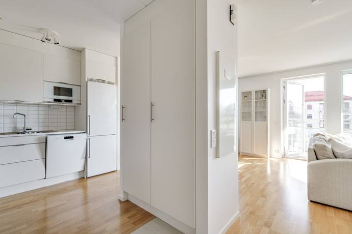 2 rum Lägenhet på Vallare Walls gata 18 Rynningeåsen Örebro kommun - bild 9