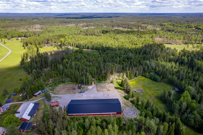 127 m² Gård/skog på Aspensäng 170 Lindesberg Lindesbergs kommun - bild 72