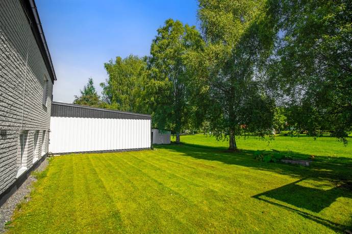 6 rum Villa på Åkergatan 14 Nordmaling Nordmalings kommun - bild 31