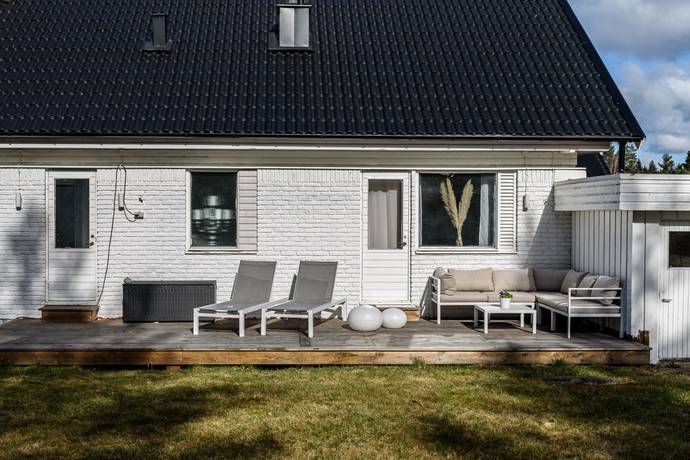 6 rum Villa på Vikingagatan 34 Hovmantorp Lessebo kommun - bild 28