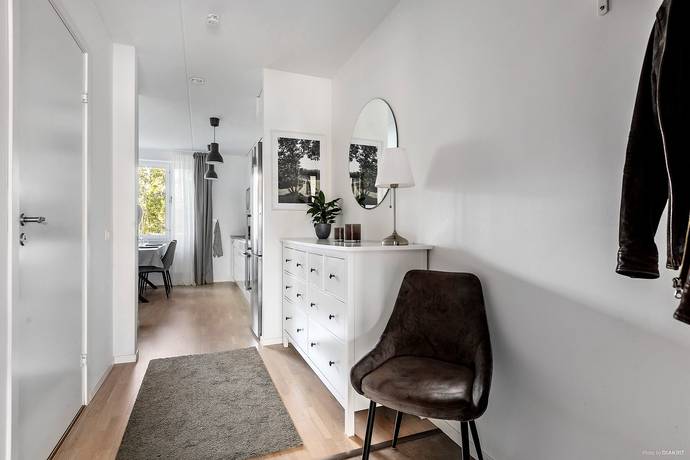 2 rum Lägenhet på Ulsavilagatan 41 Ormesta Örebro kommun - bild 6