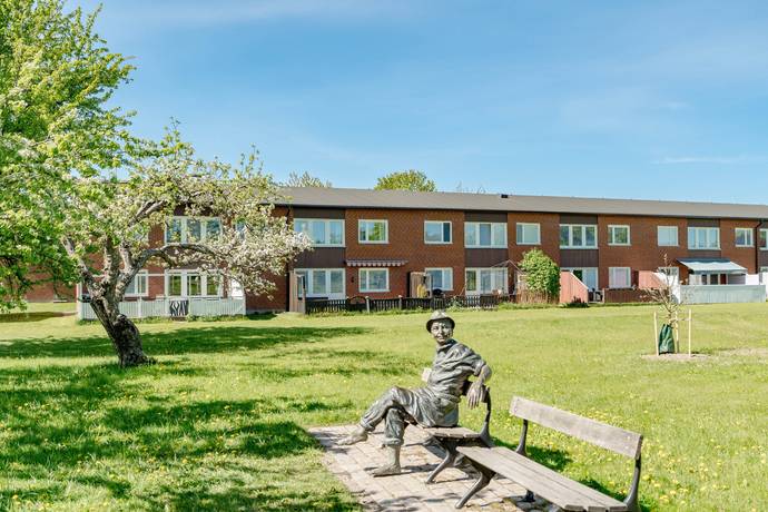 3.5 rum Lägenhet på Körvelgatan 37C Årsta Uppsala kommun - bild 24