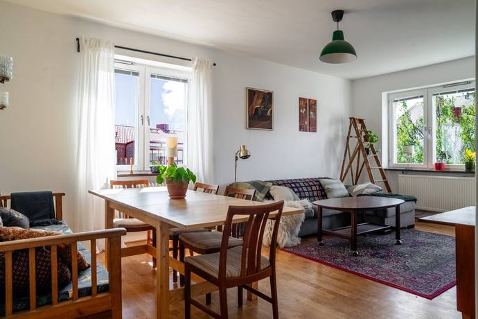 3 rum Lägenhet på Bodekullsgatan 39B Östra Sorgenfri Malmö kommun - bild 8