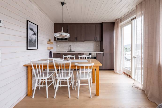 3 rum lägenhet på Tegefjäll Enbäret 9B Tegefjäll, Åre kommun - bild 3