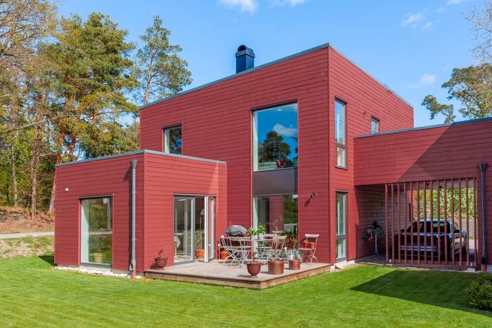 Fårholmsgränd 2, Stenvik, Oxelösunds kommun