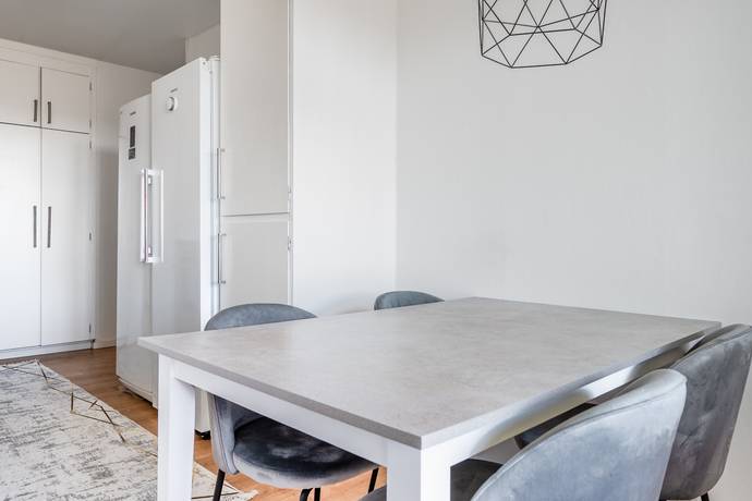 3 rum Lägenhet på Von lingens väg 116 Rosengård Malmö kommun - bild 13