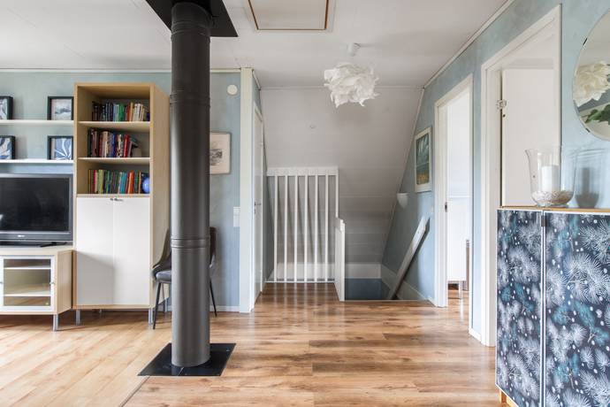 6 rum Villa på Kvarngatan 9 Västermalm Sundsvalls kommun - bild 21