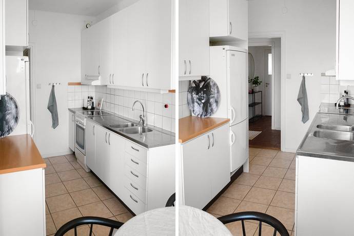 2 rum Lägenhet på Valutavägen 50 Hägerstensåsen Stockholms kommun - bild 14