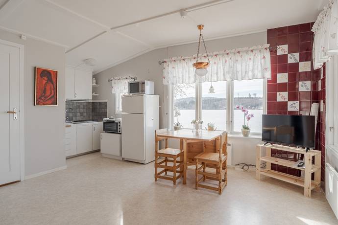 4 rum Villa på Skulnäs 408 Örnsköldsviks kommun - bild 27