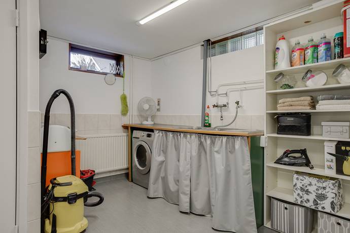 4 rum Villa på Södertullsvägen 10 Braås Växjö kommun - bild 29