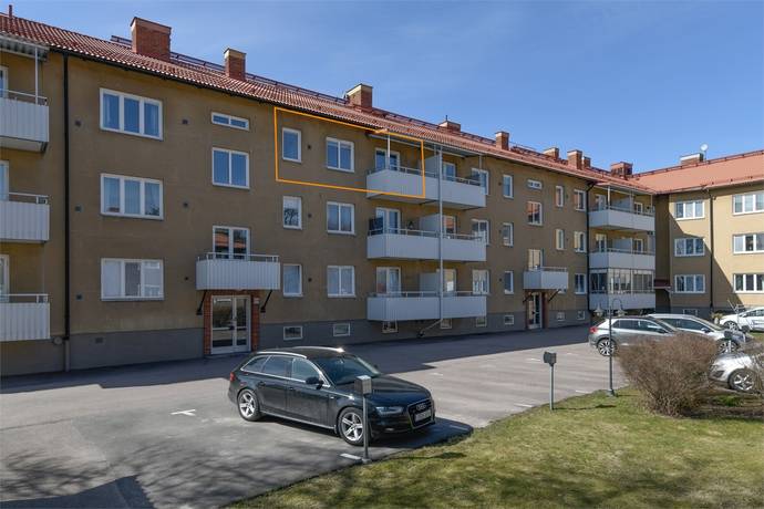 Mattsbogatan 20E, Avesta, Avesta kommun