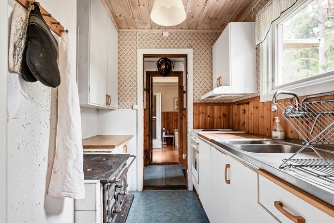 3 rum Fritidshus på Rovågersvägen 52 Täfteå Umeå kommun - bild 20
