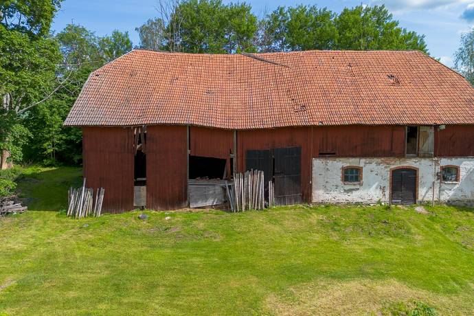 3 rum Villa på Uvlunge 7 Björklinge Uppsala kommun - bild 18